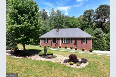 131 Page Place, Canton, GA 30114 - Photo 1