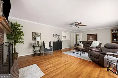 131 Page Place, Canton, GA 30114 - Photo 11