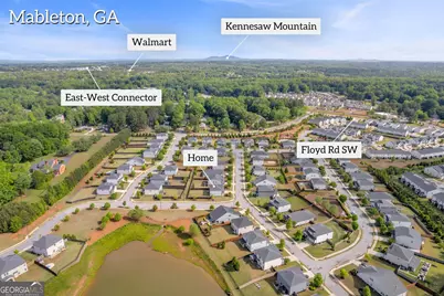 4836 SW Conductor Way SW, Mableton, GA 30126 - Photo 61