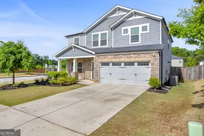 4836 SW Conductor Way SW, Mableton, GA 30126 - Photo 3