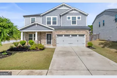 4836 SW Conductor Way SW, Mableton, GA 30126 - Photo 1