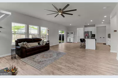 4836 SW Conductor Way SW, Mableton, GA 30126 - Photo 13