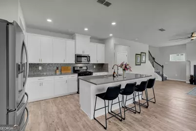 4836 SW Conductor Way SW, Mableton, GA 30126 - Photo 17