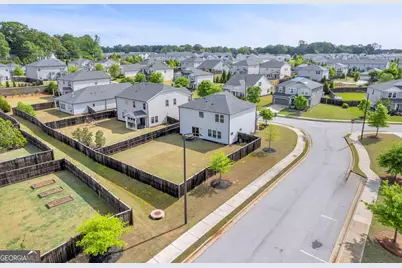 4836 SW Conductor Way SW, Mableton, GA 30126 - Photo 49