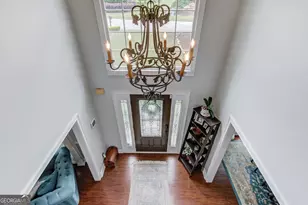 870 Connell Ln, Lawrenceville, GA 30044 - Photo 5