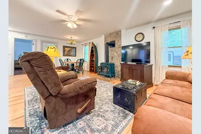 163 Horse Range Place, Cleveland, GA 30528 - Photo 5