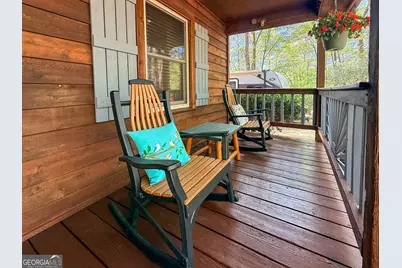 163 Horse Range Place, Cleveland, GA 30528 - Photo 3