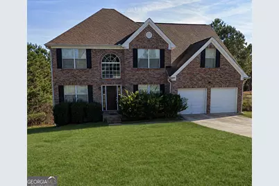 160 Heaton Place Trail, Covington, GA 30016 - Photo 1