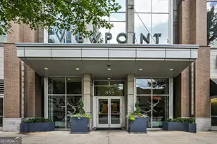 855 Peachtree St NE, Atlanta, GA 30308 - Photo 27