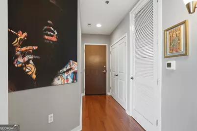 855 Peachtree Street NE #2903, Atlanta, GA 30308 - Photo 23