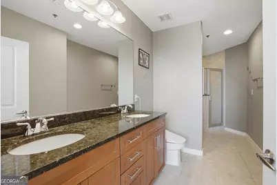 855 Peachtree Street NE #2903, Atlanta, GA 30308 - Photo 13