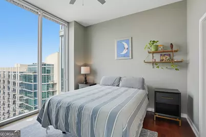 855 Peachtree Street NE #2903, Atlanta, GA 30308 - Photo 11