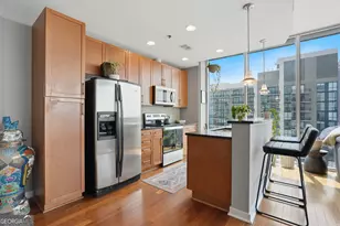 855 Peachtree St NE, Atlanta, GA 30308 - Photo 7