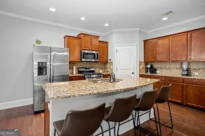 188 Inverness Avenue, Newnan, GA 30263 - Photo 15