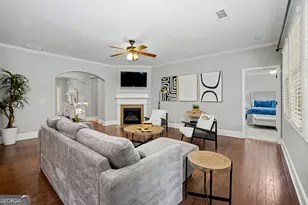 188 Inverness Ave, Newnan, GA 30263 - Photo 9