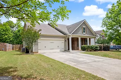 188 Inverness Avenue, Newnan, GA 30263 - Photo 3