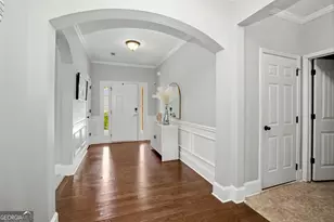 188 Inverness Ave, Newnan, GA 30263 - Photo 5