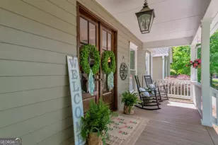 305 Sage St, Demorest, GA 30535 - Photo 7
