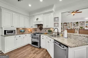 305 Sage St, Demorest, GA 30535 - Photo 25