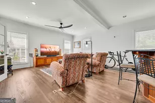 305 Sage St, Demorest, GA 30535 - Photo 37