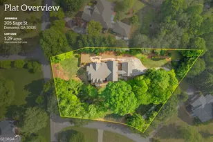 305 Sage St, Demorest, GA 30535 - Photo 101