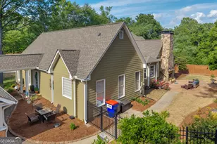 305 Sage St, Demorest, GA 30535 - Photo 89