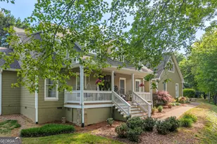 305 Sage St, Demorest, GA 30535 - Photo 5
