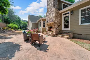 305 Sage St, Demorest, GA 30535 - Photo 87
