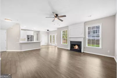 2410 Lunetta Lane, Alpharetta, GA 30004 - Photo 13
