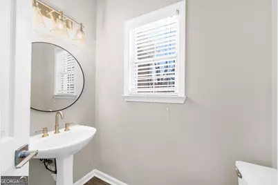 2410 Lunetta Lane, Alpharetta, GA 30004 - Photo 7