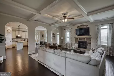 3323 Shoals Ridge Drive, Dacula, GA 30019 - Photo 19
