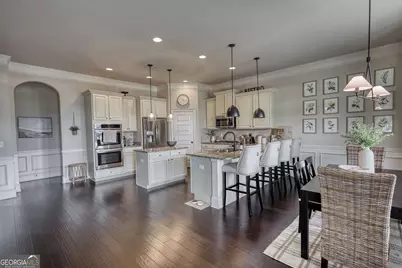 3323 Shoals Ridge Drive, Dacula, GA 30019 - Photo 27