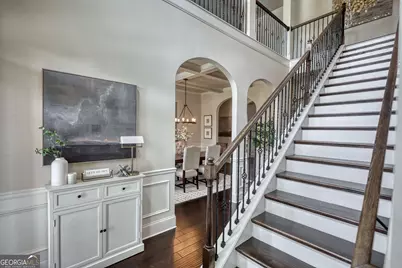 3323 Shoals Ridge Drive, Dacula, GA 30019 - Photo 5