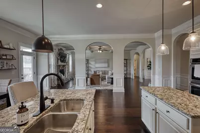 3323 Shoals Ridge Drive, Dacula, GA 30019 - Photo 35