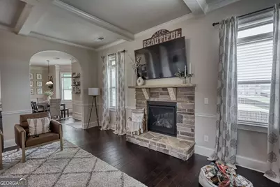 3323 Shoals Ridge Drive, Dacula, GA 30019 - Photo 21