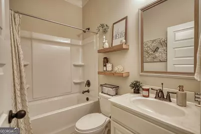 3323 Shoals Ridge Drive, Dacula, GA 30019 - Photo 13