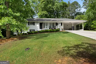 212 Sherwood Drive, Calhoun, GA 30701 - Photo 37