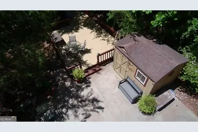 46 Big Rock Road, Cleveland, GA 30528 - Photo 11