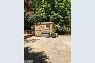 46 Big Rock Road, Cleveland, GA 30528 - Photo 19