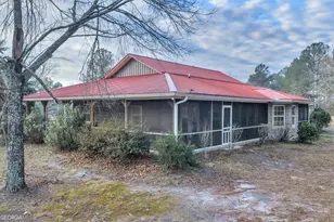 241 Foskey Cemetary Rd, Adrian, GA 31002 - Photo 15