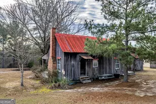 241 Foskey Cemetary Rd, Adrian, GA 31002 - Photo 85