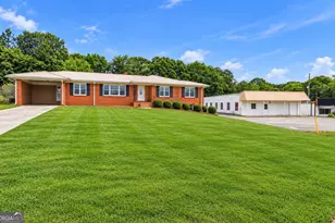 3201 Hwy 17 Alt, Toccoa, GA 30577 - Photo 1
