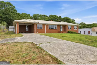 3201 Hwy 17 Alt, Toccoa, GA 30577 - Photo 5