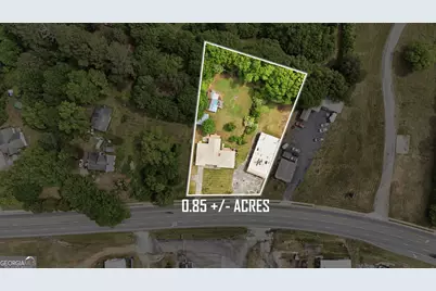 3201 Hwy 17 Alt, Toccoa, GA 30577 - Photo 81
