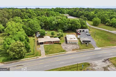 3201 Hwy 17 Alt, Toccoa, GA 30577 - Photo 73