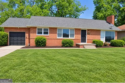 1760 State University Drive, Fort Valley, GA 31030 - Photo 1