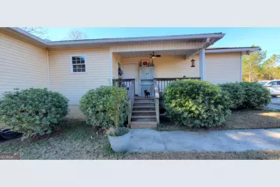 147 Brannen Landing Road, Midville, GA 30441 - Photo 17