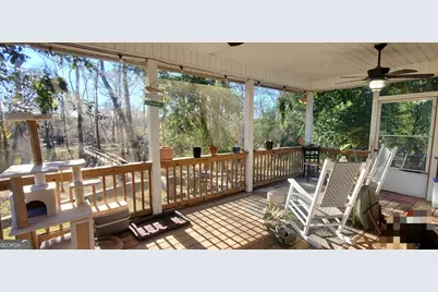 147 Brannen Landing Road, Midville, GA 30441 - Photo 15