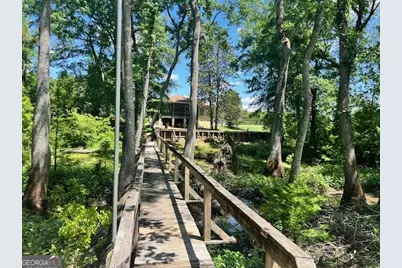 147 Brannen Landing Road, Midville, GA 30441 - Photo 3