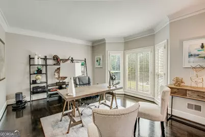 2995 Coles Way, Sandy Springs, GA 30350 - Photo 5